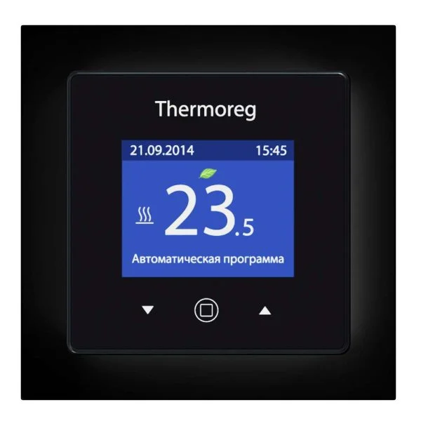 Терморегулятор Thermoreg TI-970 Black в Каменске-Уральском