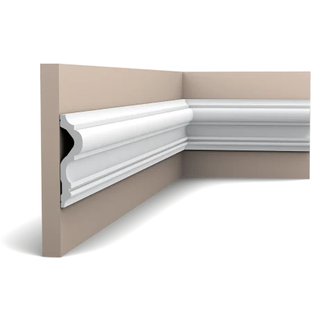 Молдинг Orac P8050 (120*30*2000 мм) в Каменске-Уральском