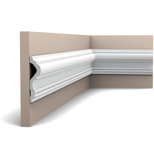 Молдинг Orac P8050 (120*30*2000 мм) в Каменске-Уральском