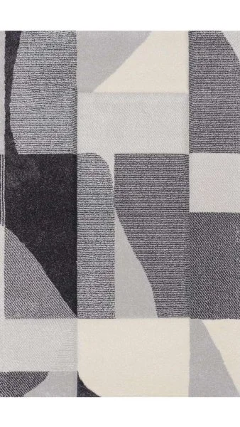 Ковер Синтелон Pastel 1,60x2,30 W4MVM Прямоугольник в Каменске-Уральском