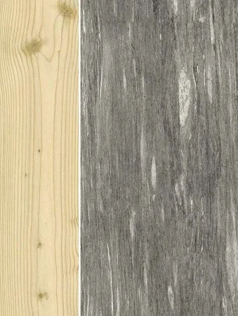 Керамогранит Italon Скайфолл Гриджио Блок (Натуральная, 40х53) в Каменске-Уральском