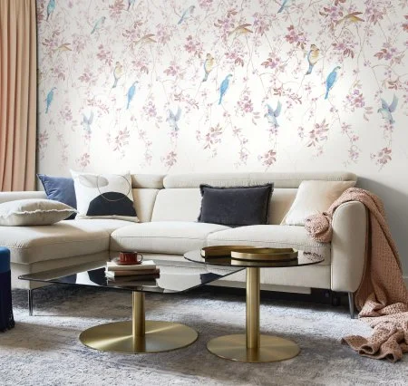 Обои Loymina Пейзаж ART11 007 в Каменске-Уральском