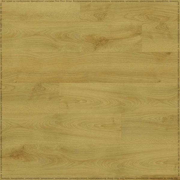 Кварц-виниловая плитка Fine Floor Rich Дуб Чиово FF-2086 в Каменске-Уральском