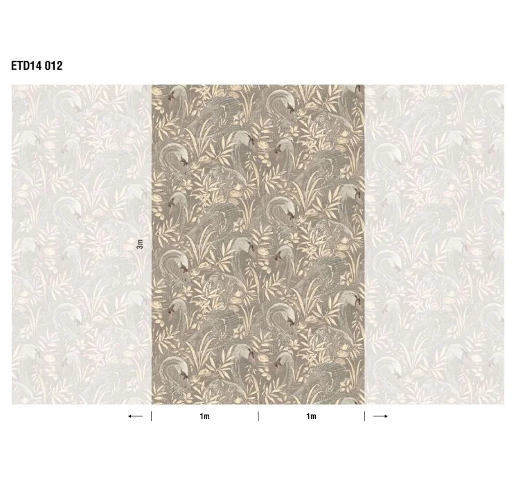 Обои Loymina Etude vol. II ETD14 012 в Каменске-Уральском