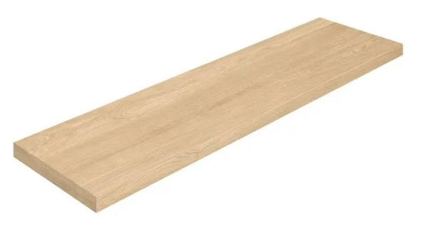 Керамогранит Coliseum Дукале Сэнд Ступень угловая левая (Натуральный, 33х120) в Каменске-Уральском