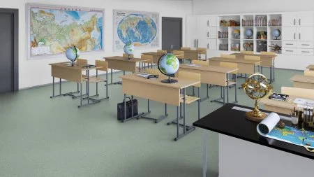 Линолеум Tarkett Primo Plus CPRPI-311 2 м в Каменске-Уральском