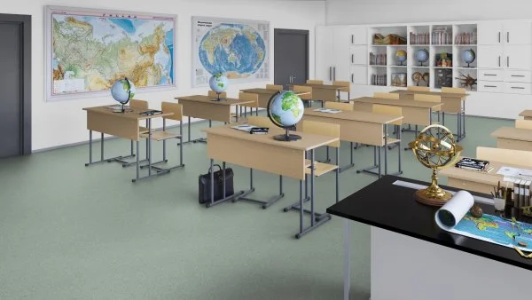 Линолеум Tarkett Primo Plus CPRPI-311 2 м в Каменске-Уральском