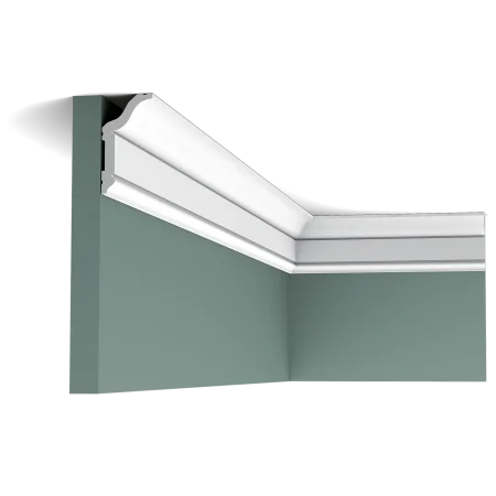 Карниз Orac CX141 (59*31*2000 мм) в Каменске-Уральском