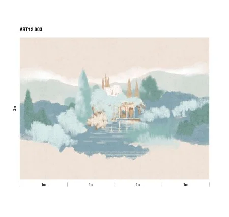 Обои Loymina Пейзаж vol. 2 ART12 003 в Каменске-Уральском