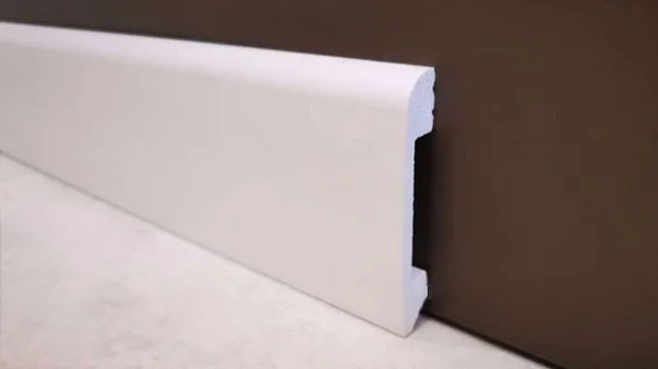 Плинтус Solid UHD 05/80 (80х13х2400 мм) в Каменске-Уральском