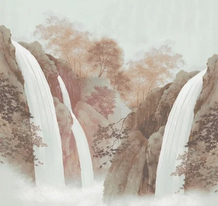 Обои Loymina Пейзаж ART5 012 в Каменске-Уральском