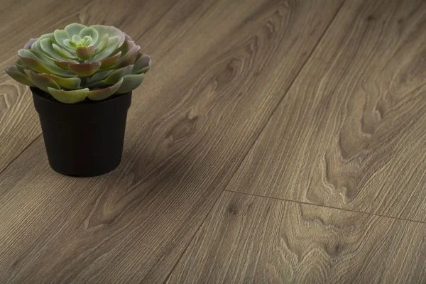 Ламинат Kronopol Platinium Milo Aqua Block 3712 Athena Walnut в Каменске-Уральском