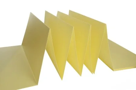 Подложка Aberhof гармошка 2 мм (10,5 м2) в Каменске-Уральском