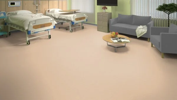 Линолеум Tarkett iQ Melodia CMELI-2645 2 м в Каменске-Уральском