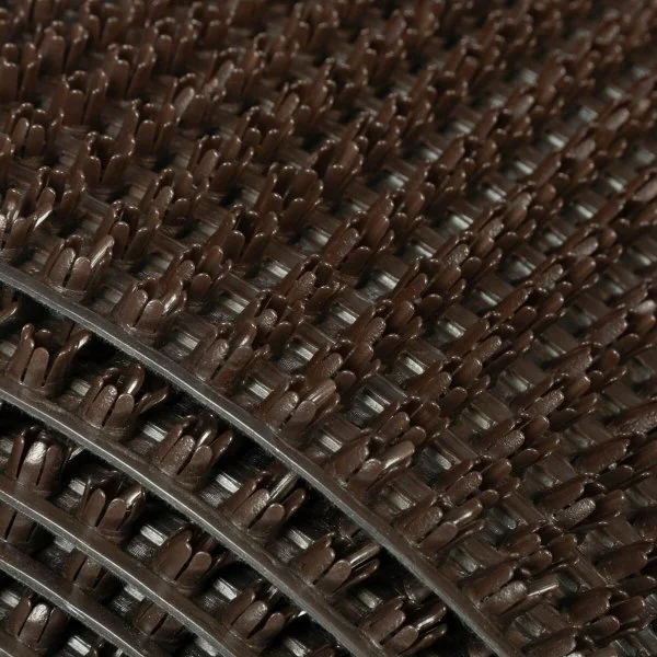 Щетинистое покрытие Альфа-Стиль 138 Бронза - 0,9х15 м. пог в Каменске-Уральском