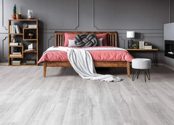 Ламинат Aberhof Tornado 2081 Дуб Дориан Грей 8мм 33кл в Каменске-Уральском