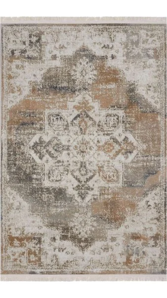 Ковер Синтелон Palermo 1,60x2,30 26DHD Прямоугольник в Каменске-Уральском