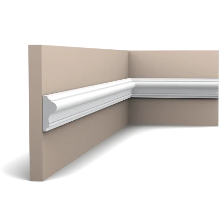 Молдинг Orac P8030 (41*17*2000 мм) в Каменске-Уральском