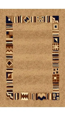 Ковер Синтелон Practica 2,00x3,00 38BPB Прямоугольник в Каменске-Уральском