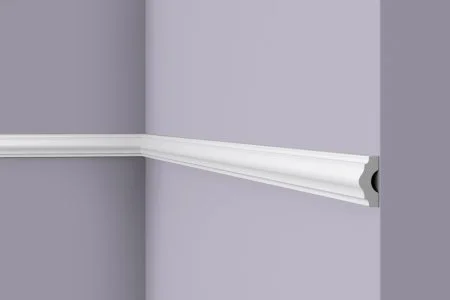 Молдинг NMC Wallstyl WL3 (38х16х2000 мм) в Каменске-Уральском