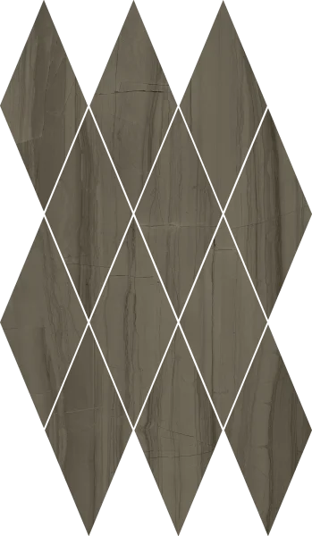 Керамогранит Italon Шарм Эдванс Элегант 28х48 мозаика Даймонд (Люкс) в Каменске-Уральском