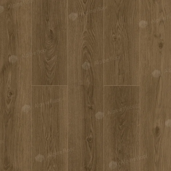 Каменно-полимерная плитка Alpine Floor Solo Аллегро ECO 14-1, 3,5 мм 34 класс в Каменске-Уральском