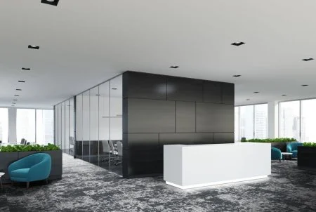 Ковровая плитка AW Macro 94 в Каменске-Уральском