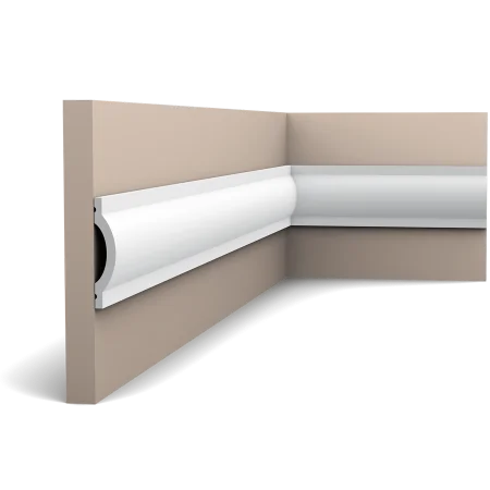 Молдинг Orac P9901 (70*140*2000 мм) в Каменске-Уральском