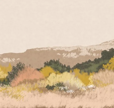 Обои Loymina Пейзаж vol. 2 ART17 012 в Каменске-Уральском