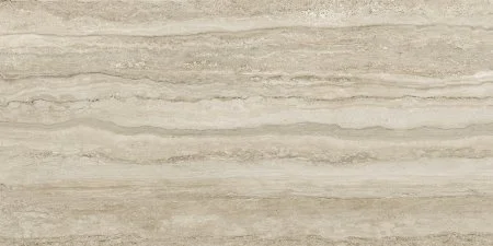 Керамогранит Vitra CityStone Травертин Линейный 60х120 (Натуральная и Реттифицированная) в Каменске-Уральском