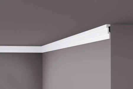 Карниз NMC Nomastyl M2 (59х18х2000мм) в Каменске-Уральском