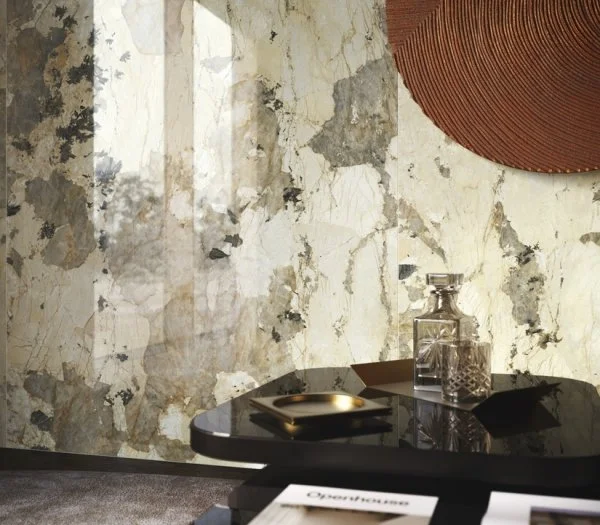 Керамогранит Italon Этернум Волкано 120х278 (Люкс и Реттифицированная) в Каменске-Уральском