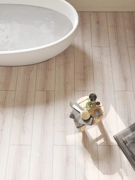 Ламинат Egger PRO 8/33 4V Large Aqua+ Дуб Шерман светлый EPL183 в Каменске-Уральском