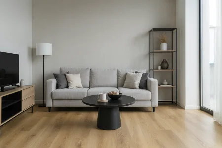 Плитка SPC Bonkeel Funky 3.85мм Steppa в Каменске-Уральском