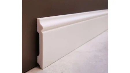 Плинтус Solid UHD 01/80 (80х12х2400 мм) в Каменске-Уральском