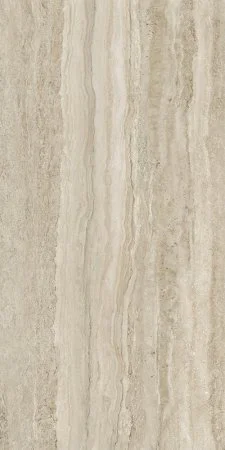 Керамогранит Vitra CityStone Травертин Линейный 60х120 (Натуральная и Реттифицированная) в Каменске-Уральском