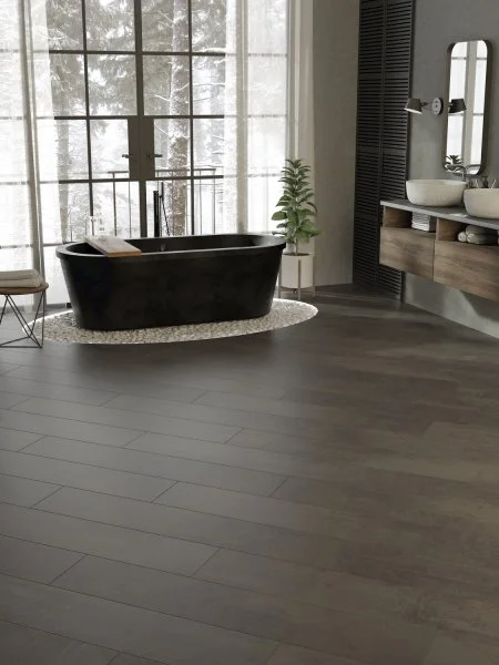 Ламинат Egger PRO 8/33 4V Large Aqua+ Хромикс бронза EPL244 в Каменске-Уральском