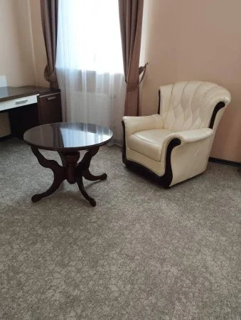 Ковровая плитка Bonkeel Star Beige в Каменске-Уральском