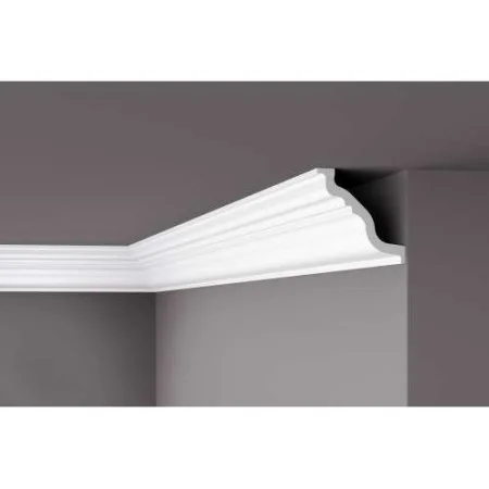 Карниз NMC Nomastyl TL (150х150х2000мм) в Каменске-Уральском