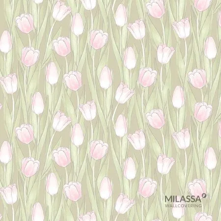 Обои Milassa Swan SW1, 005 в Каменске-Уральском