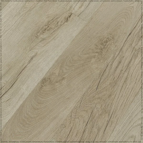 Кварц-виниловая плитка Fine Floor Rich Дуб Сан-Пьетро FF-2097 в Каменске-Уральском