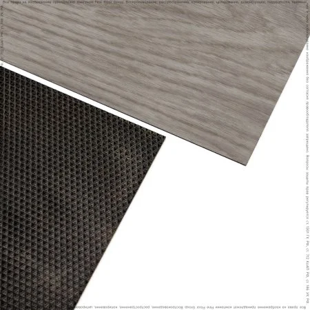 ПВХ плитка FineFlex Wood Дуб Кивач FX-104 в Каменске-Уральском