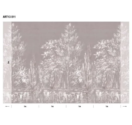 Обои Loymina Пейзаж vol. 2 ART13 011 в Каменске-Уральском