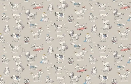 Обои Milassa Bon Voyage D6, 001/1 в Каменске-Уральском