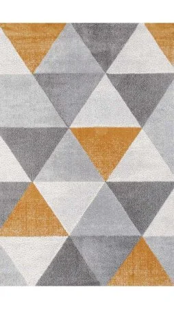 Ковер Синтелон Creative 1,60х2,30 51SYS Прямоугольник в Каменске-Уральском