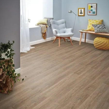 ПВХ плитка Bonkeel Discostar Sandra (Планка 152,4х914,4мм) в Каменске-Уральском