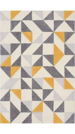 Ковер Синтелон Pastel 0,80x1,50 28SGS Прямоугольник в Каменске-Уральском