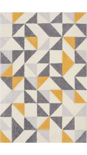 Ковер Синтелон Pastel 1,60x2,30 28SGS Прямоугольник в Каменске-Уральском