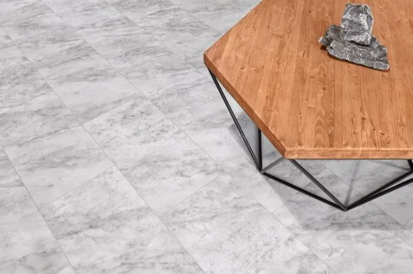 Кварц-виниловая плитка Alpine Floor Light Stone Чили ECO-15-5 2,5 мм. 43 класс в Каменске-Уральском