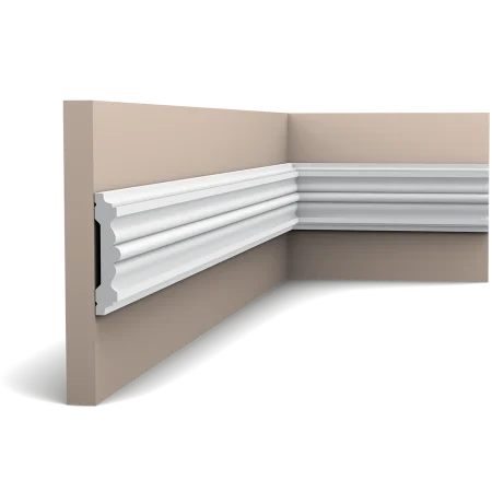 Молдинг Orac P9020 (96*21*2000 мм) в Каменске-Уральском